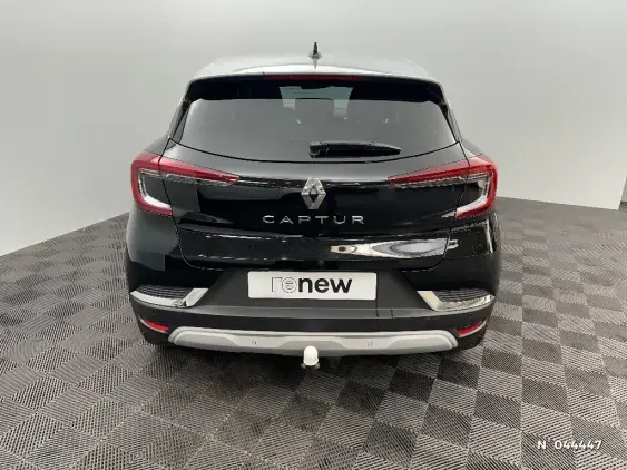 RENAULT CAPTUR II - voiture d'occasion - Photo 6