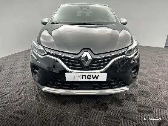 RENAULT CAPTUR II - voiture d'occasion - Photo 3