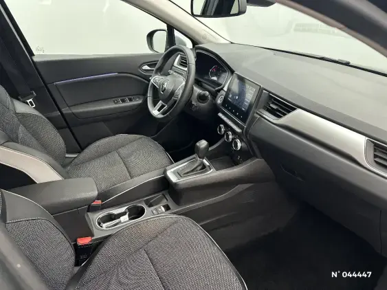 RENAULT CAPTUR II - voiture d'occasion - Photo 10