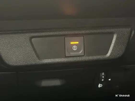 DACIA SANDERO III - voiture d'occasion - Photo 15