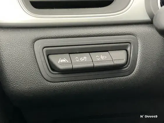 RENAULT CAPTUR II - voiture d'occasion - Photo 15