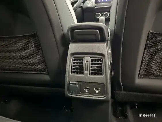 RENAULT CAPTUR II - voiture d'occasion - Photo 26