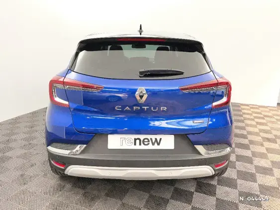 RENAULT CAPTUR II - voiture d'occasion - Photo 6