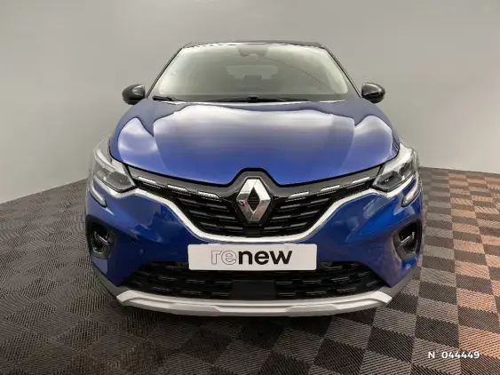 RENAULT CAPTUR II - voiture d'occasion - Photo 3