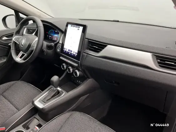 RENAULT CAPTUR II - voiture d'occasion - Photo 10