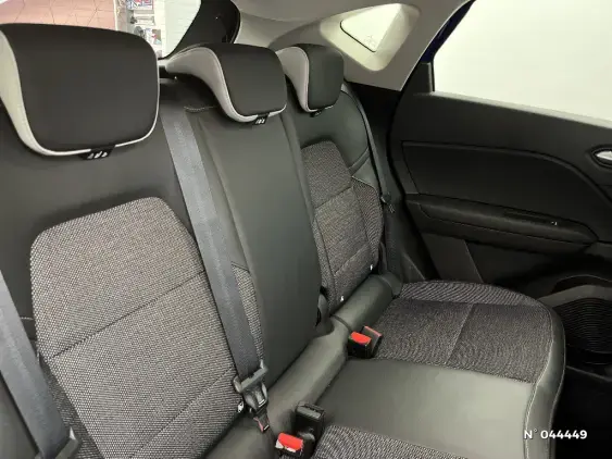 RENAULT CAPTUR II - voiture d'occasion - Photo 11