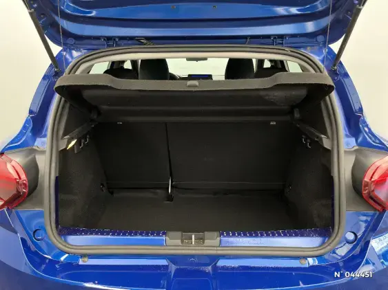 DACIA SANDERO III - voiture d'occasion - Photo 7