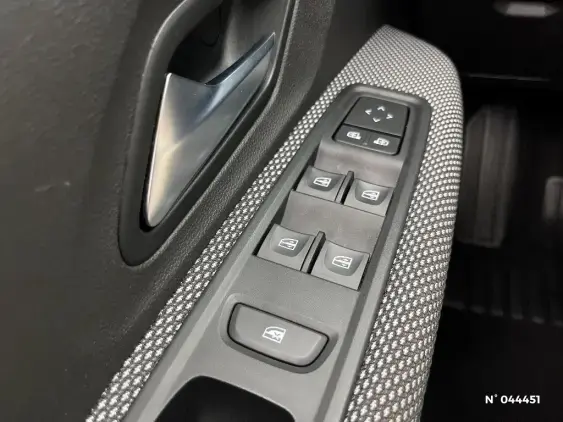 DACIA SANDERO III - voiture d'occasion - Photo 15
