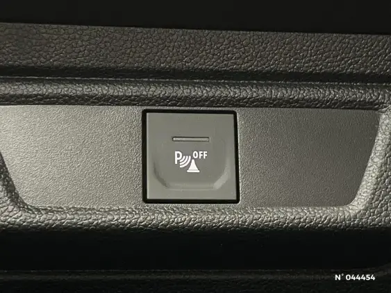 DACIA SANDERO III - voiture d'occasion - Photo 14