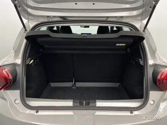 DACIA SANDERO III - voiture d'occasion - Photo 7