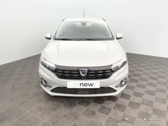 DACIA SANDERO III - voiture d'occasion - Photo 3