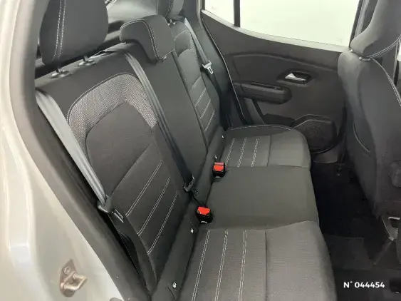 DACIA SANDERO III - voiture d'occasion - Photo 11