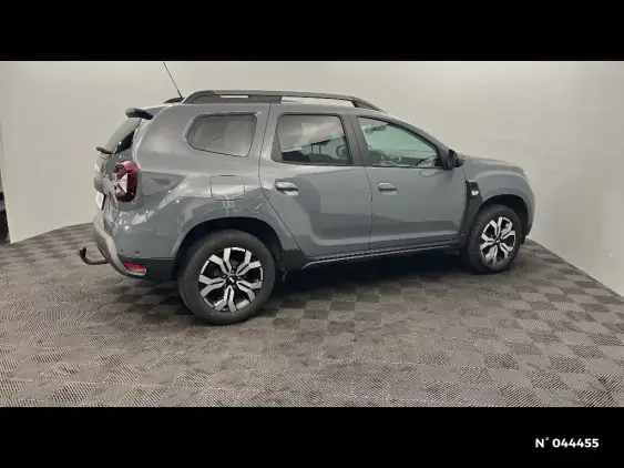 DACIA DUSTER II - voiture d'occasion - Photo 5
