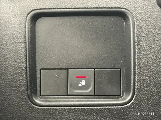 DACIA DUSTER II - voiture d'occasion - Photo 15