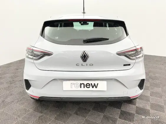 RENAULT CLIO V - voiture d'occasion - Photo 6