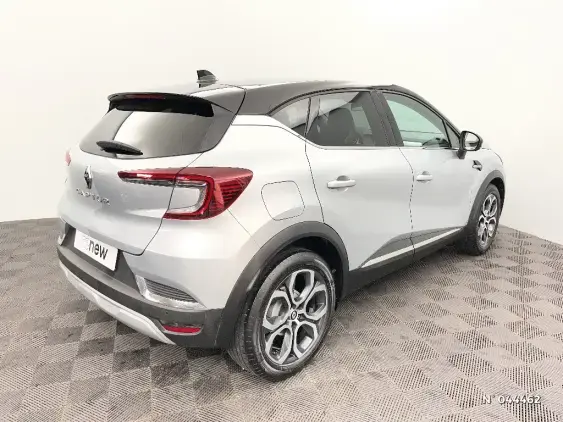 RENAULT CAPTUR II - voiture d'occasion - Photo 4