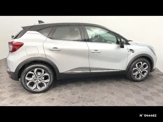 RENAULT CAPTUR II - voiture d'occasion - Photo 5