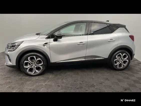 RENAULT CAPTUR II - voiture d'occasion - Photo 2