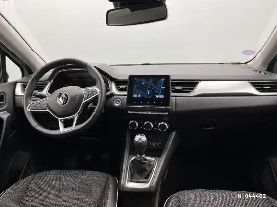 RENAULT CAPTUR II - voiture d'occasion - Photo 9