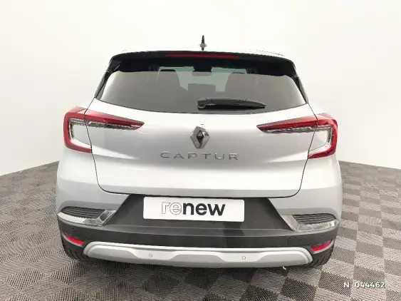 RENAULT CAPTUR II - voiture d'occasion - Photo 6