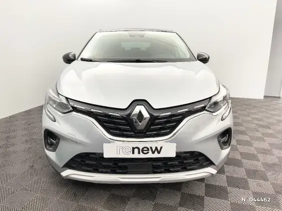 RENAULT CAPTUR II - voiture d'occasion - Photo 3