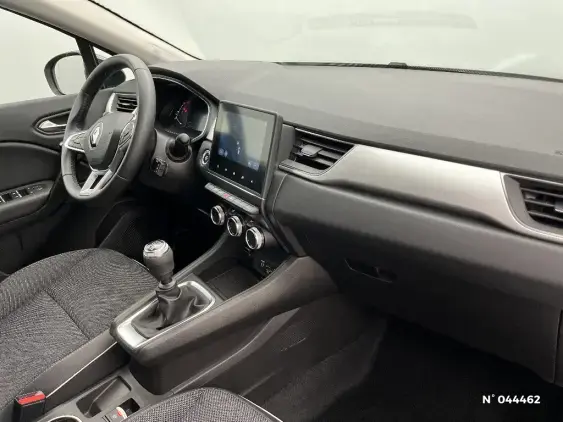 RENAULT CAPTUR II - voiture d'occasion - Photo 10