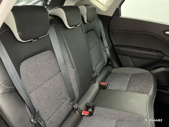 RENAULT CAPTUR II - voiture d'occasion - Photo 11