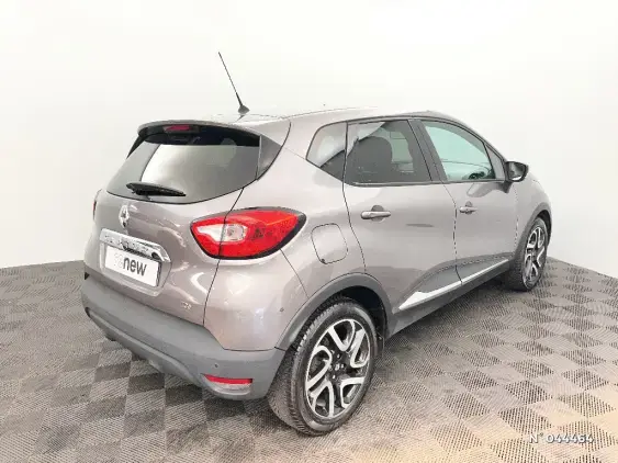 RENAULT CAPTUR - voiture d'occasion - Photo 4