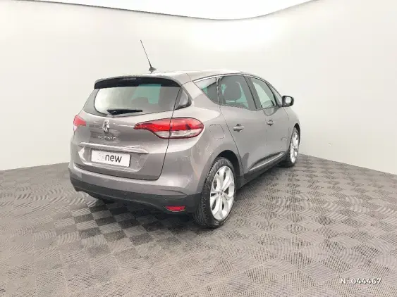 RENAULT SCENIC IV - voiture d'occasion - Photo 4