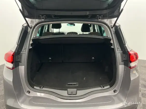RENAULT SCENIC IV - voiture d'occasion - Photo 7
