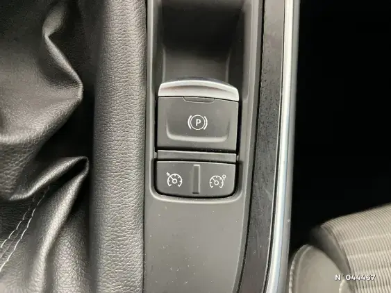 RENAULT SCENIC IV - voiture d'occasion - Photo 15