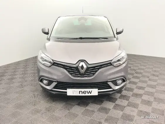 RENAULT SCENIC IV - voiture d'occasion - Photo 3