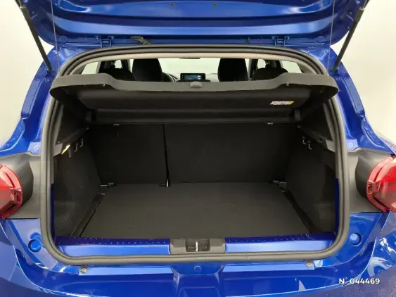 DACIA SANDERO III - voiture d'occasion - Photo 7