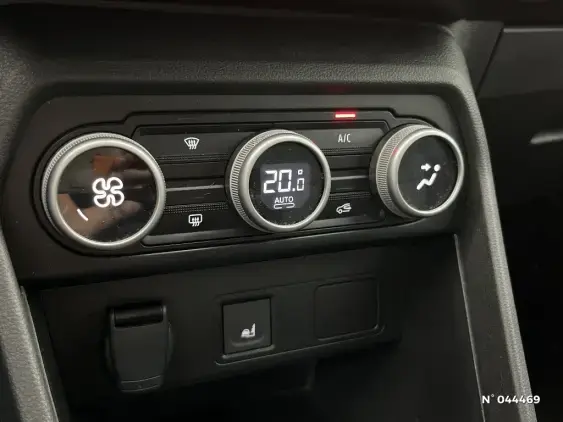 DACIA SANDERO III - voiture d'occasion - Photo 15
