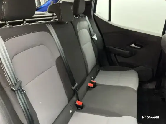DACIA SANDERO III - voiture d'occasion - Photo 11