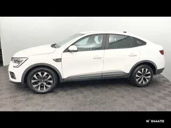 RENAULT ARKANA - voiture d'occasion - Photo 2