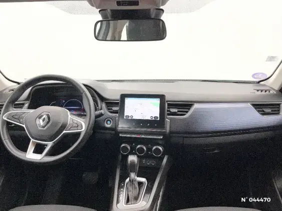 RENAULT ARKANA - voiture d'occasion - Photo 9