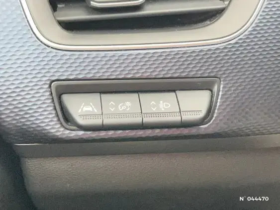 RENAULT ARKANA - voiture d'occasion - Photo 15