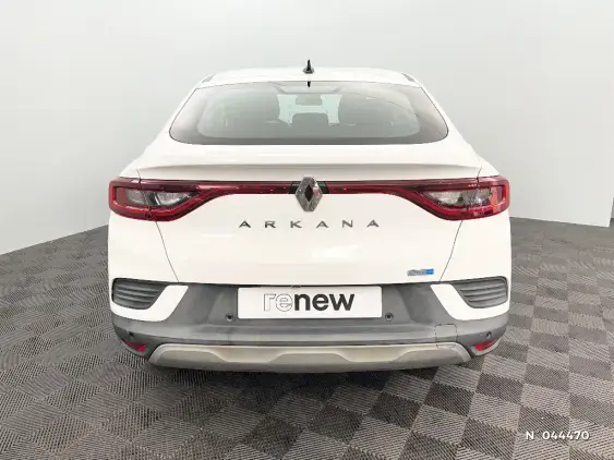RENAULT ARKANA - voiture d'occasion - Photo 6