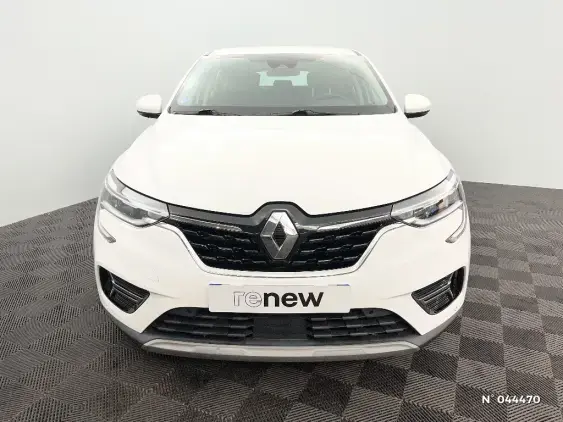 RENAULT ARKANA - voiture d'occasion - Photo 3
