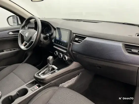 RENAULT ARKANA - voiture d'occasion - Photo 10
