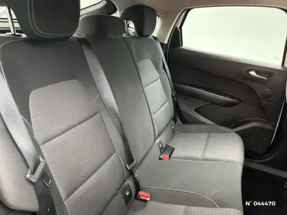 RENAULT ARKANA - voiture d'occasion - Photo 11