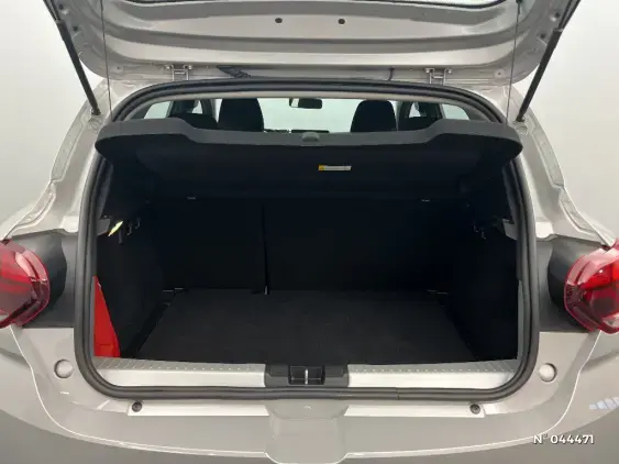 DACIA SANDERO III - voiture d'occasion - Photo 7