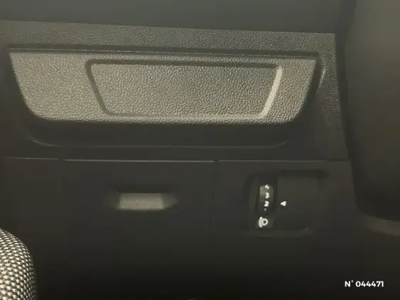 DACIA SANDERO III - voiture d'occasion - Photo 15
