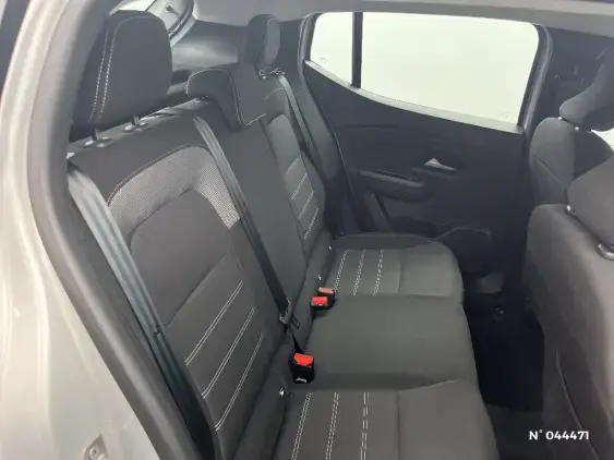 DACIA SANDERO III - voiture d'occasion - Photo 11