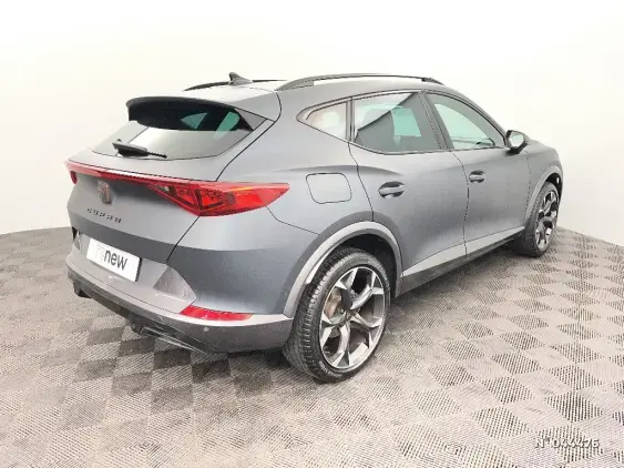 CUPRA FORMENTOR - voiture d'occasion - Photo 4