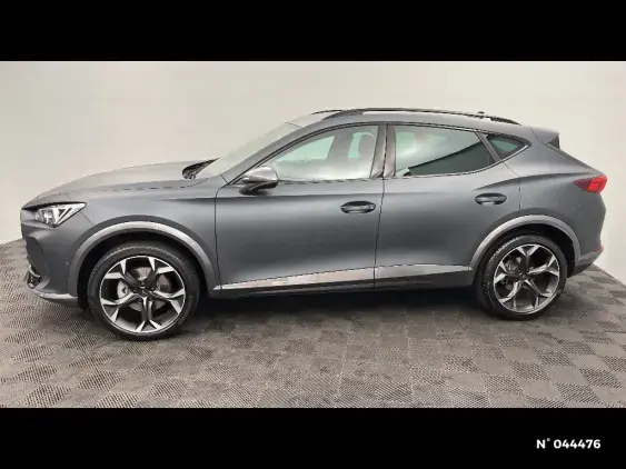 CUPRA FORMENTOR - voiture d'occasion - Photo 2