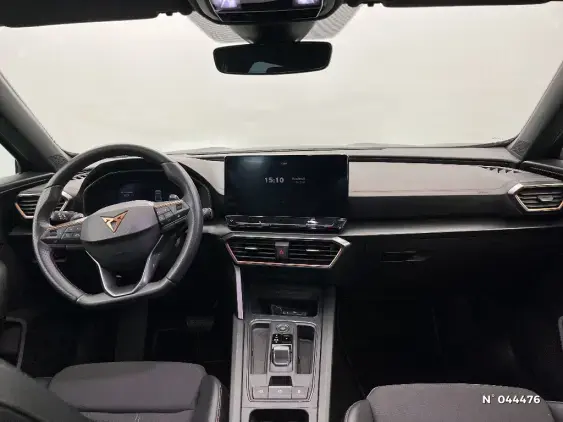 CUPRA FORMENTOR - voiture d'occasion - Photo 9