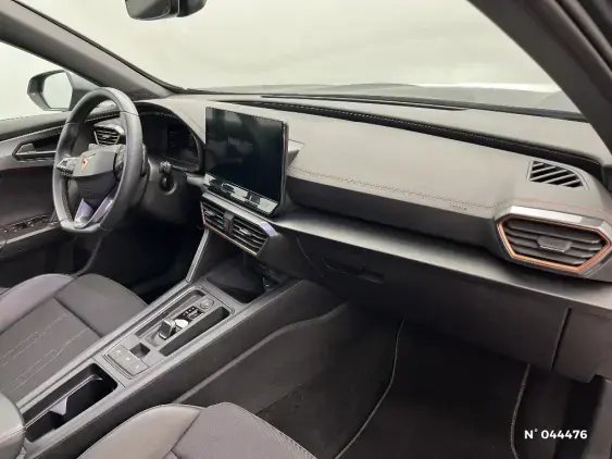 CUPRA FORMENTOR - voiture d'occasion - Photo 10