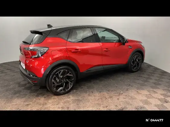 RENAULT CAPTUR II - voiture d'occasion - Photo 5